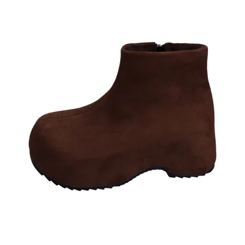 AFJI Ботильоны Женские