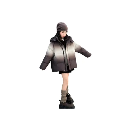 MUMUWU HOUSE Школьный возраст Топы