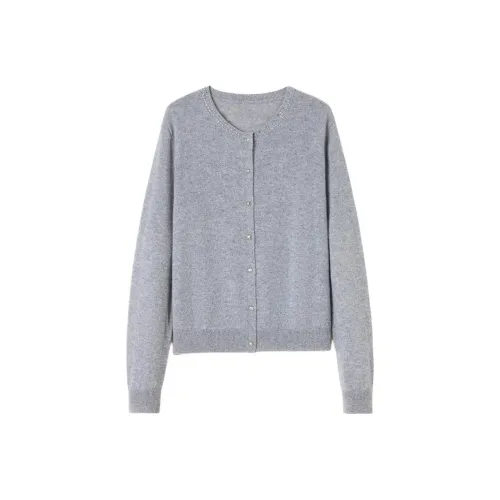 SNOWFORTE Кашемир Свитер Женские