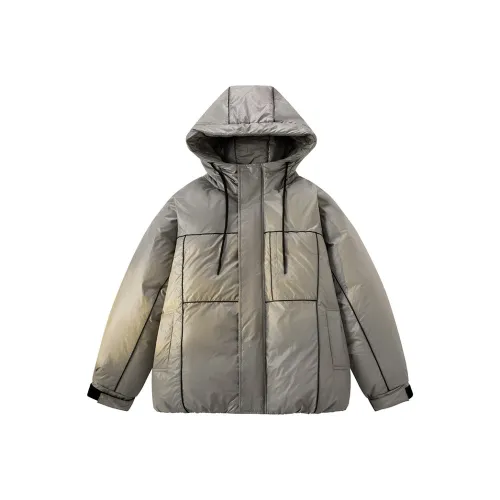 M MAICCO Мужские пуховики