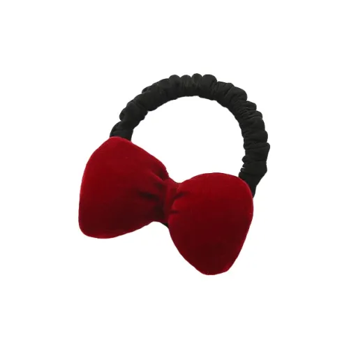 Like A Dream Флок Резинка для волос Женская