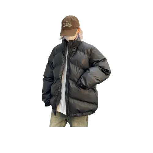 GENT LORE Унисекс Пуховики