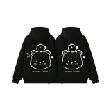 Чёрный + Чёрный 2 шт