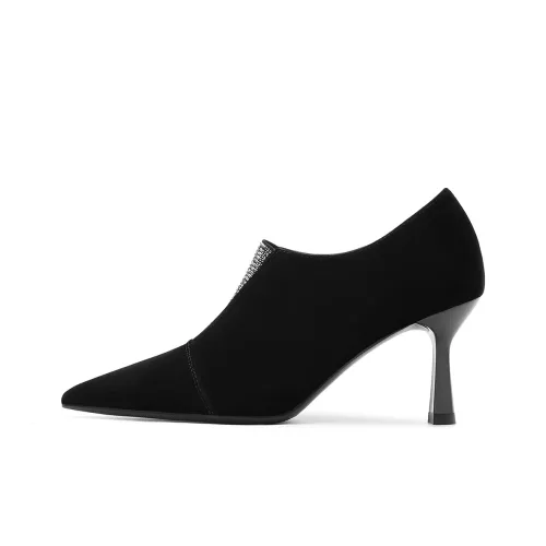 HARSON Обувь без подкладки 7CM Женская