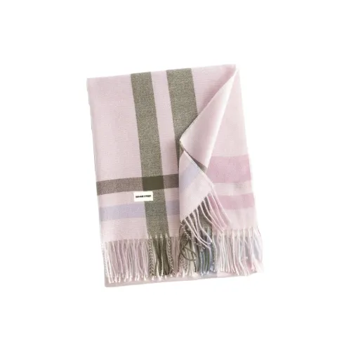 SESAME STREET Полиэстер Трикотаж Шарфы Унисекс