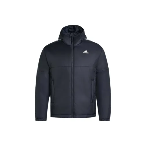 Adidas Essentials Пуховая куртка Мужская