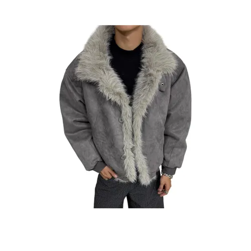 TUOFEI Унисекс Пуховики