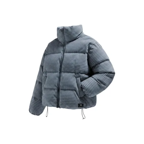 KOKO BASE Down Jacket Coat Unisex