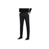 Черный (с флисовой подкладкой)