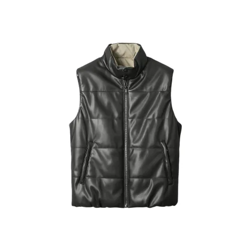 Вintage Cars Мужские жилеты