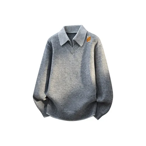 Nordic Raiders Унисекс Свитеры