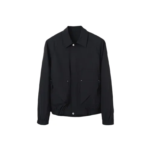 H 75 Мужские Куртки