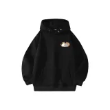 Черный (Маленький логотип)