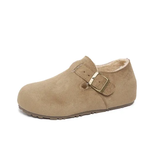 Rutai Минималистский стиль Лоферы с резиновым покрытием Женские