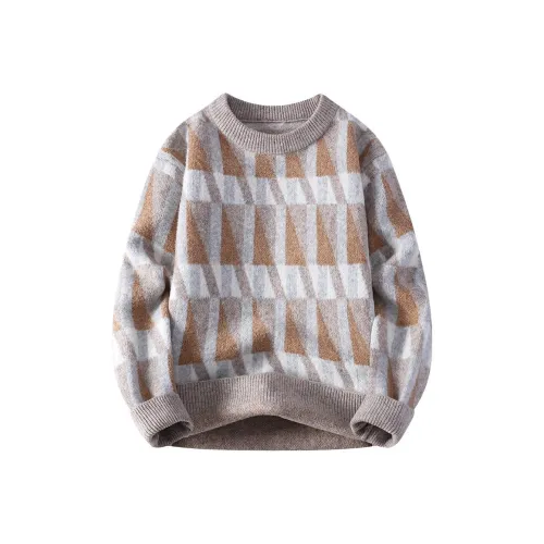 Candito Мужской Трикотаж