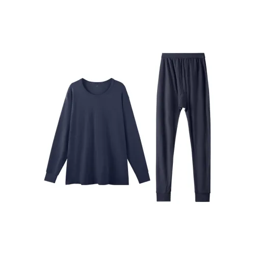 H YXIANG Мужской термокостюм