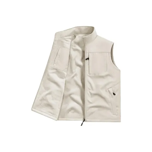 JEEP SPIRIT Мужские жилеты