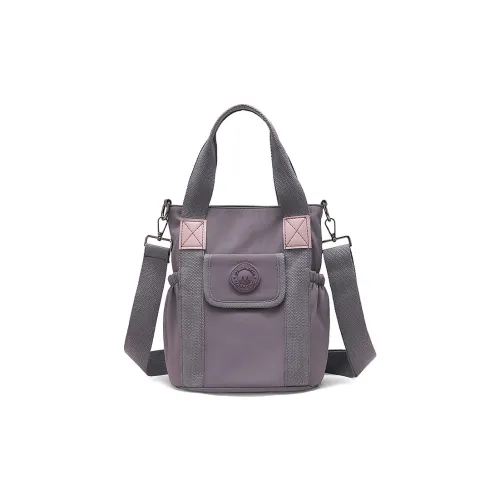 SMVP Нейлоновая сумка стандартная женская многоцветная