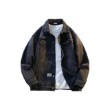 Черно-серый