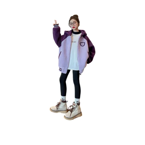 MUQINGQING Школьный возраст Топы