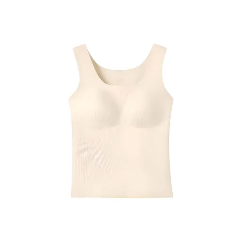 MADALLO Женские термические жилеты