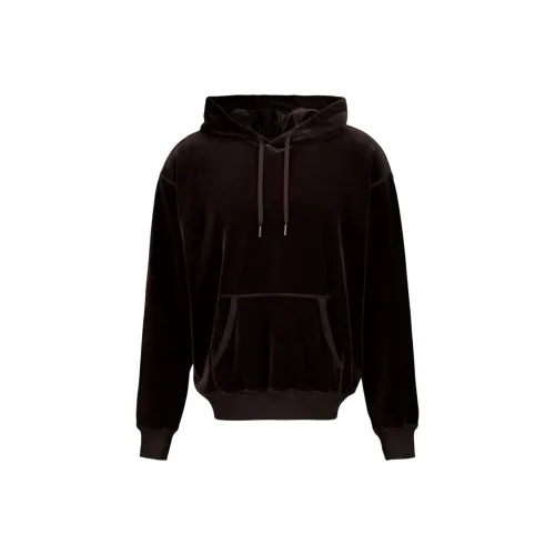 TOM FORD Коричневый Мужской Свитшот