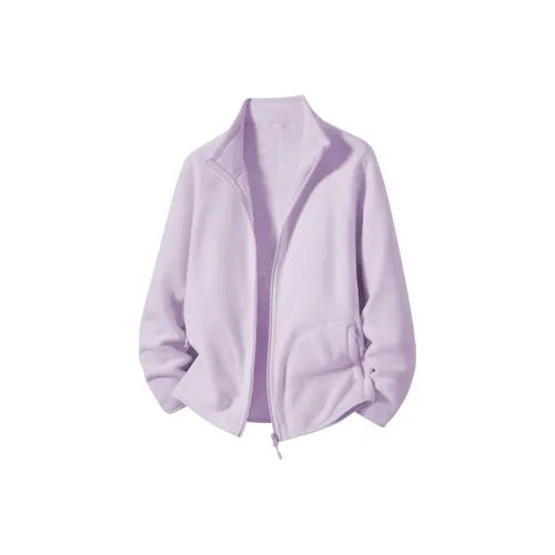 Mulinsen Унисекс Бархатные Куртки