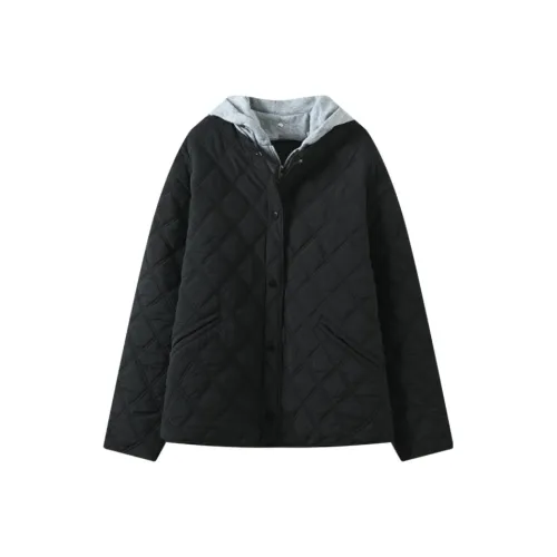 YGPRW Женские пуховики