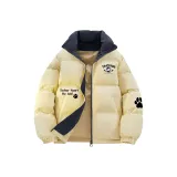 Светло-желтый