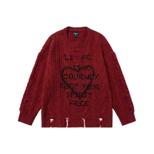 TXGN Унисекс Трикотаж