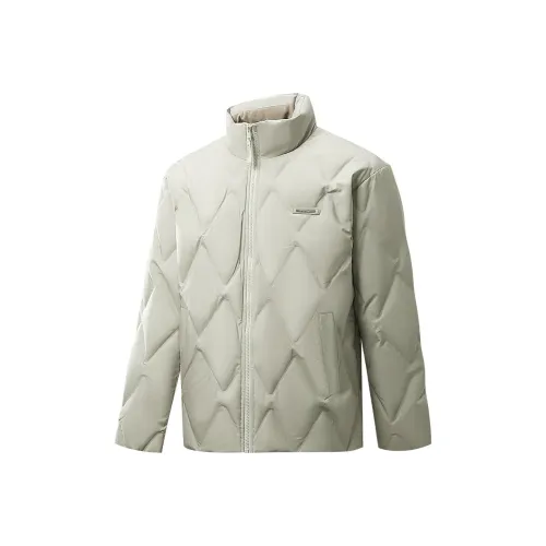 HLA Унисекс Пуховики