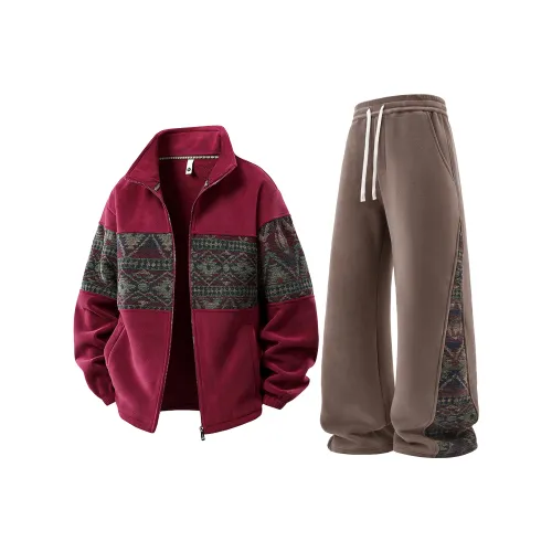 DBD WH Повседневная спортивная одежда Унисекс