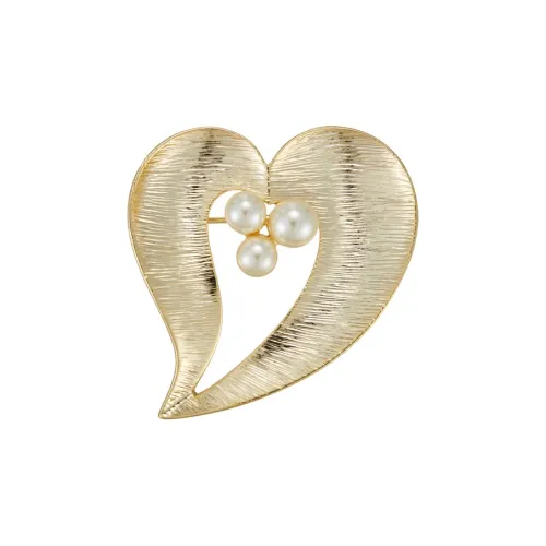 WEST ISLAND Сплав Броши Женские