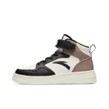 Айвори White/Black/Лён Gray-3