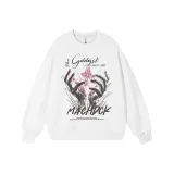 Белый [с флисовой подкладкой]