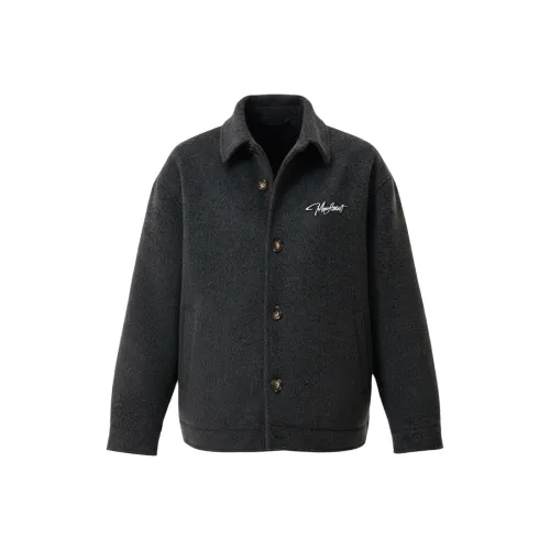 MIORGERSY Унисекс Куртки