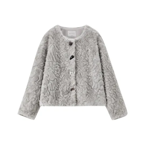 SENTUBILA Вельвет Feel Пальто Женское