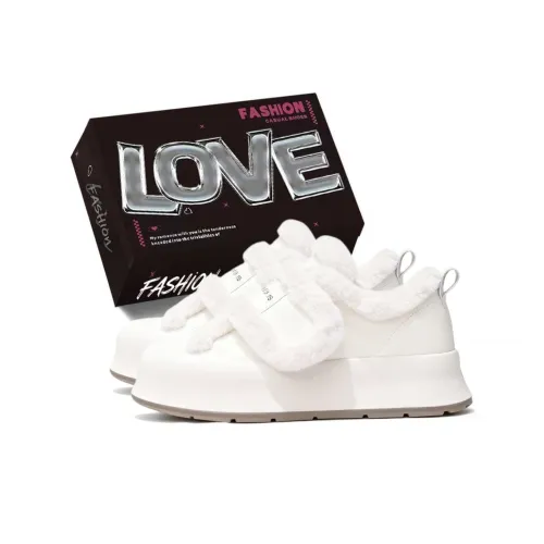 Eleven Elephants Низкие кроссовки для скейтбординга Женские