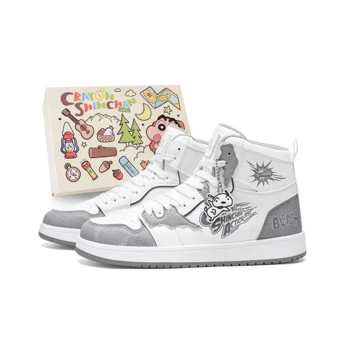 Crayon Shinchan Повседневная обувь Унисекс