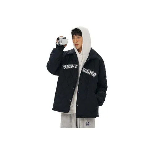 BONAS Унисекс Пуховики