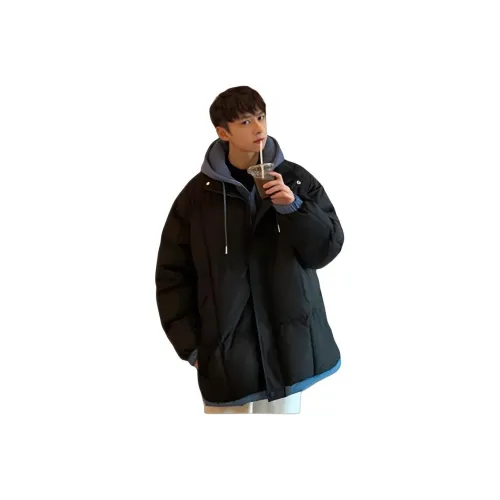 BONAS Унисекс Пуховики