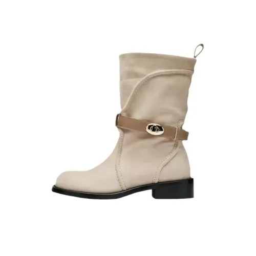 Xingdiman Ботильоны Женские