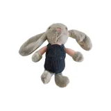 Лямки Rabbit Gray