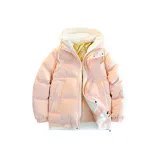 Кораллово-розовый