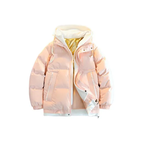 MIIOW Унисекс Пуховики