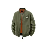 Армейский зеленый