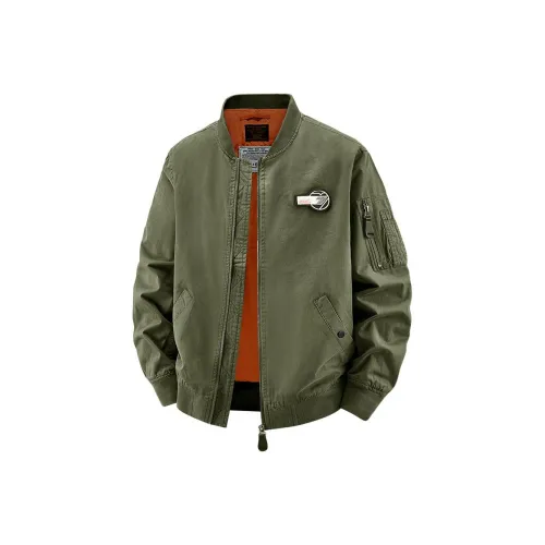 JEEP SPIRIT Мужские Куртки