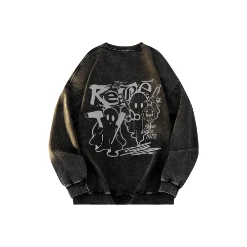 JEANSWEST Унисекс Свитшоты