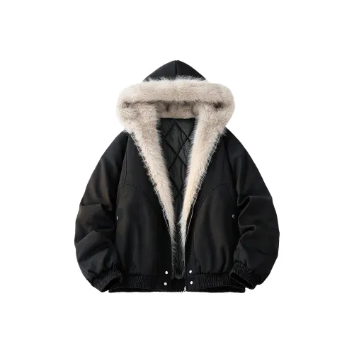 TOM ADAM Унисекс Пуховики