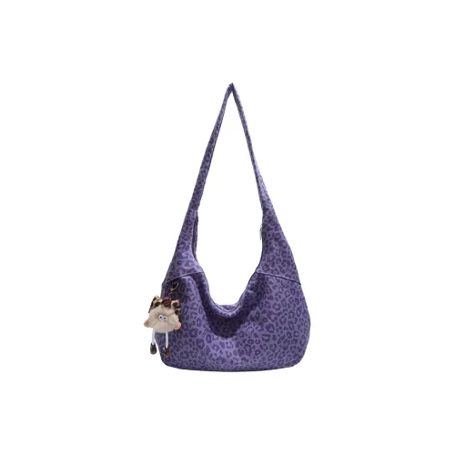 Ceion Keust Oxford Сумка через плечо Стандартная Женская Многоцветная